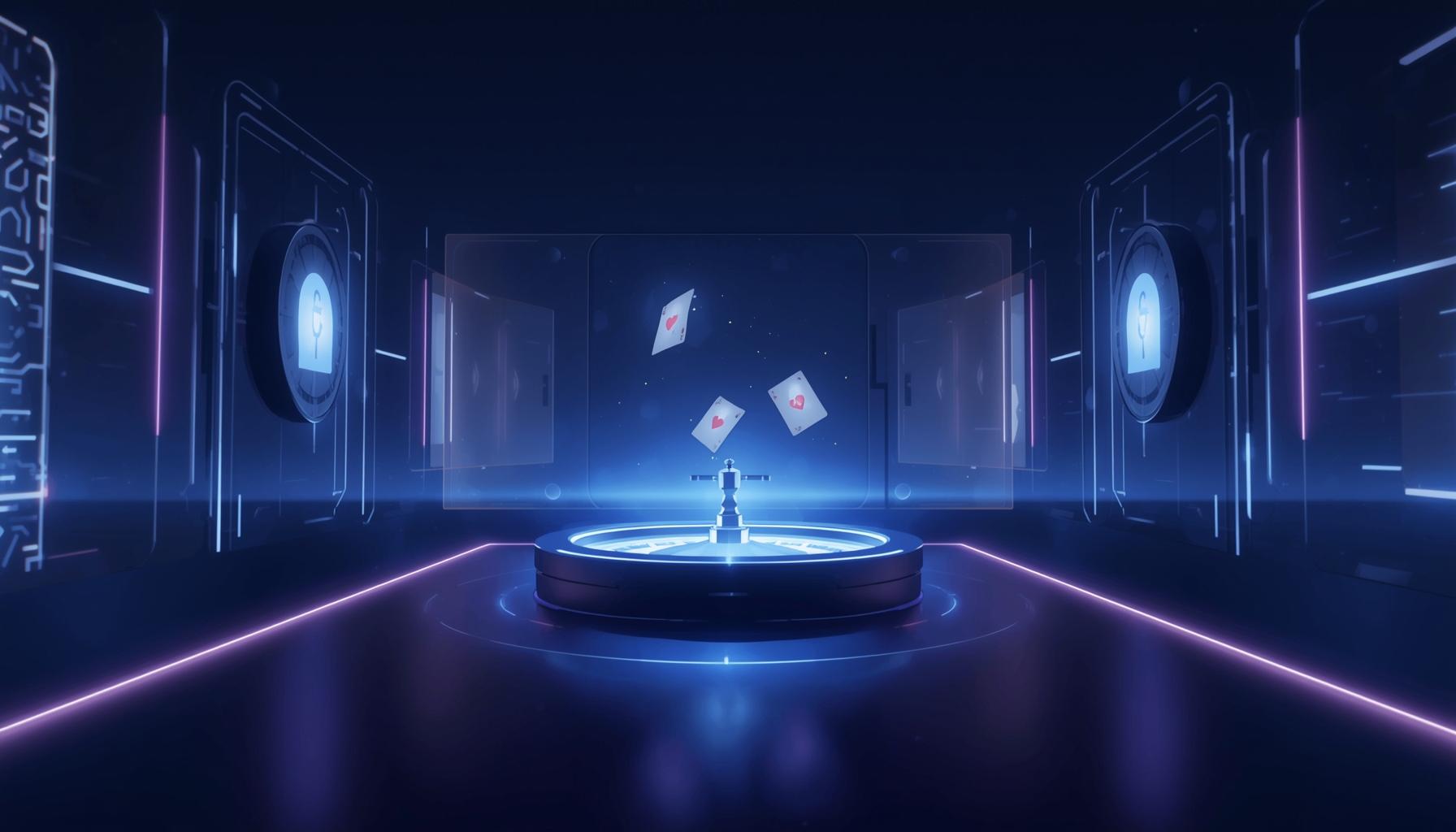 Tipps zur Wahl sicherer Casinos ohne Restrictions